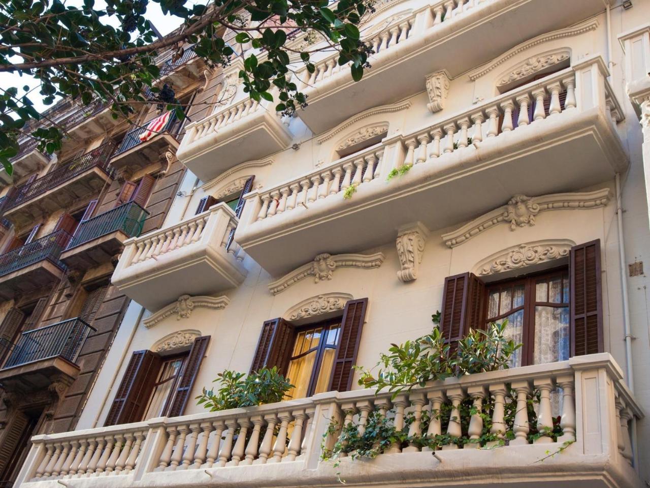 Apartamento Seneca Ny Barcelona