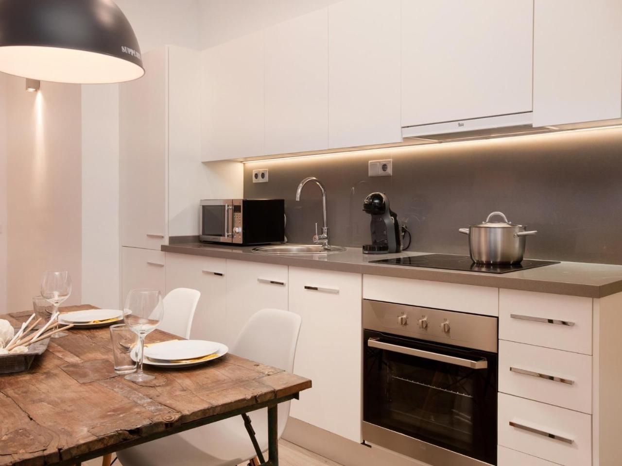 Seneca Ny * Barcelona